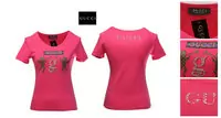 2013 t-shirt gucci women coton year of the snake italy florence rose